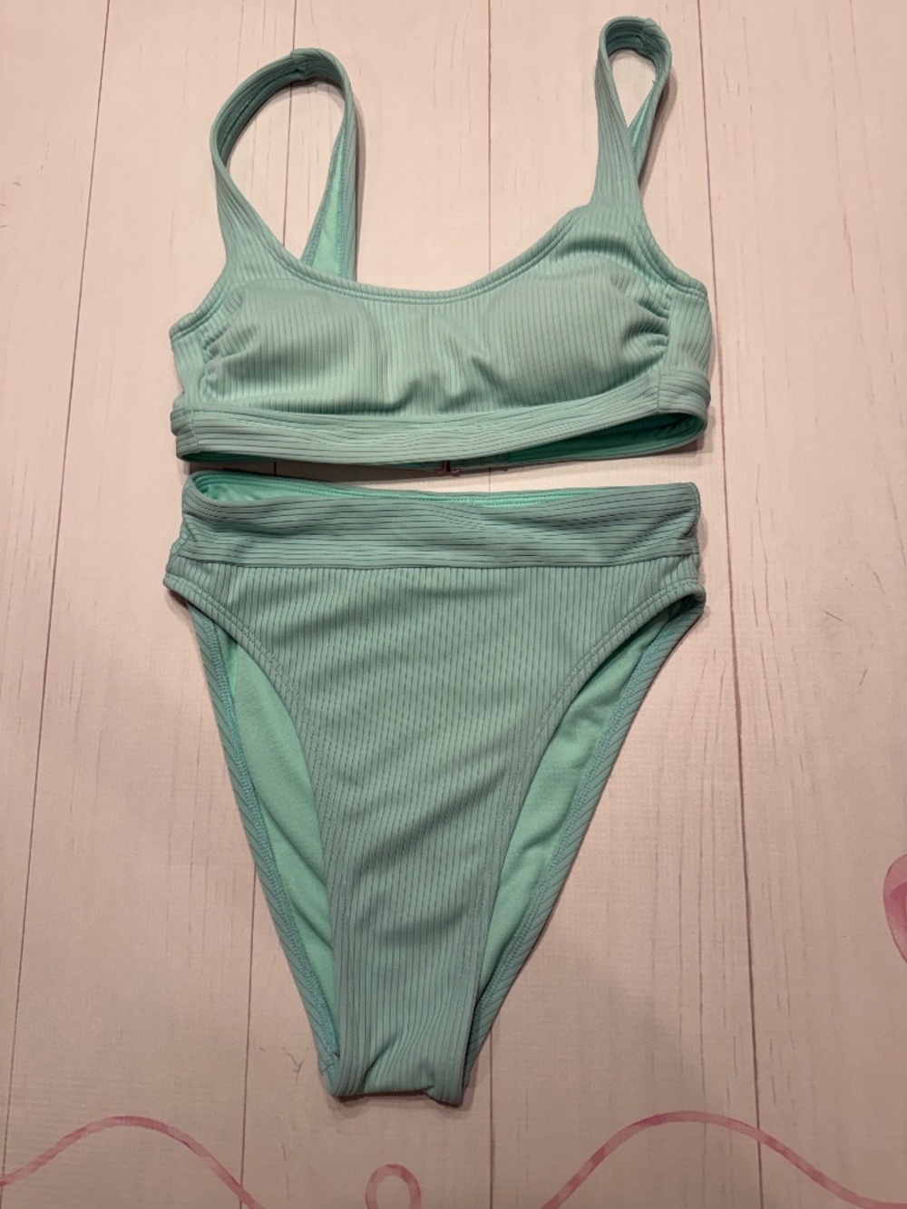Stoney Clover Lane X Target Bikini Size XS